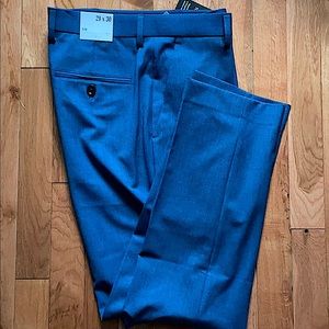 Express Slim Modern Tech Suit Pant